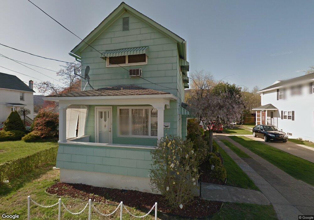 21 Moosic St, Wyoming, PA 18644 - photo 1