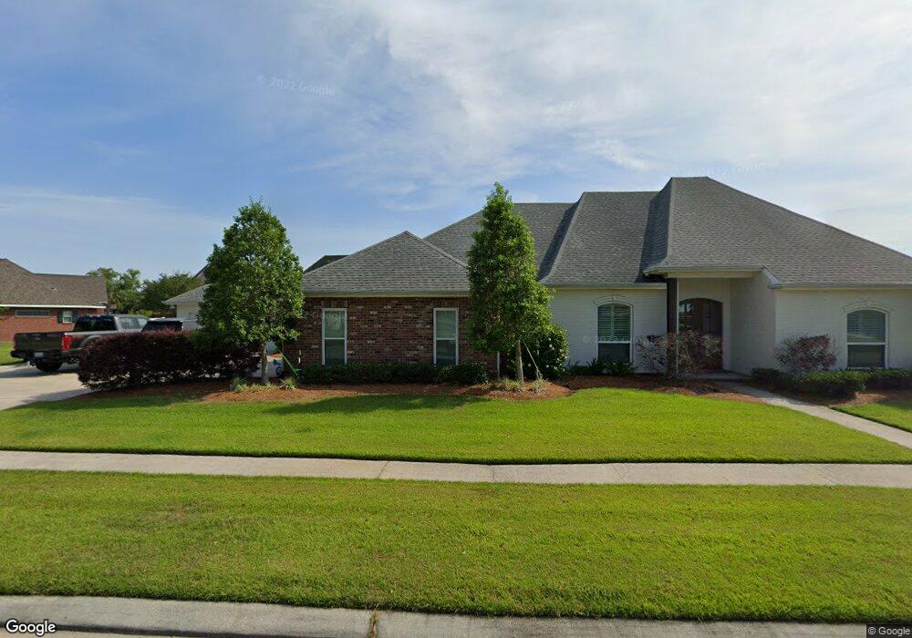 200 Oakdale Loop, Houma, LA 70360 - photo 1