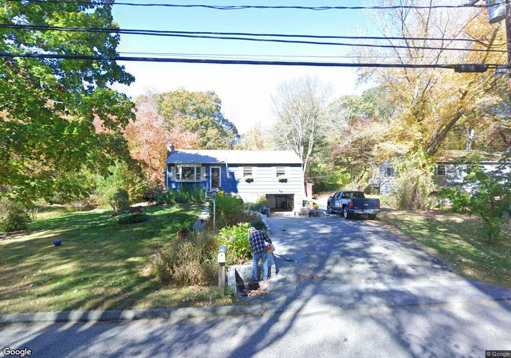 217 E Haddam Colchester Turnpike, East Haddam, CT 06423 - photo 1