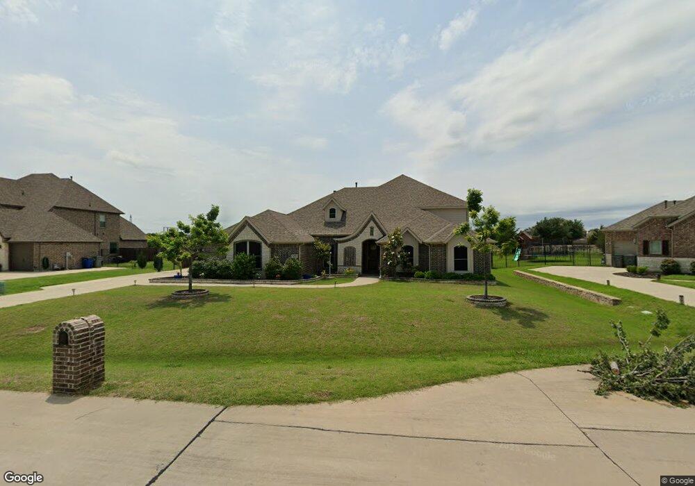 412 Shannon Dr, Wylie, TX 75098 - photo 1