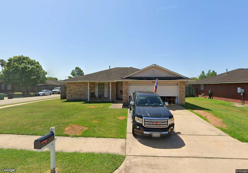 9546 Coast Bridge St, Houston, TX 77075 - photo 1