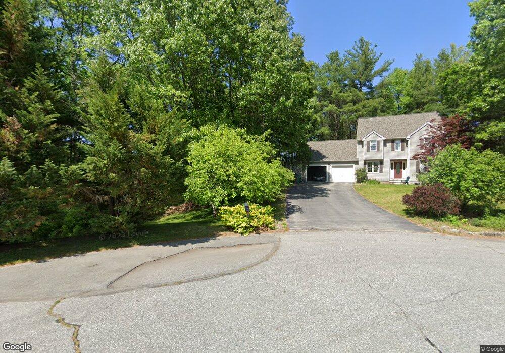 61 Easy St, Uxbridge, MA 01569 - photo 1