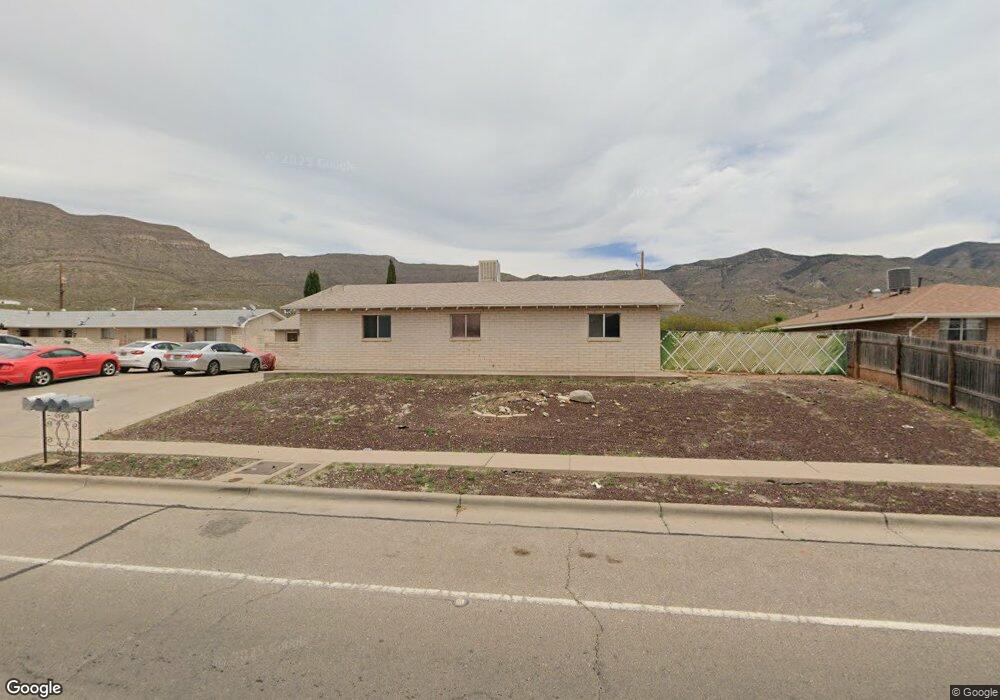2000 Scenic Dr, Alamogordo, NM 88310 - photo 1