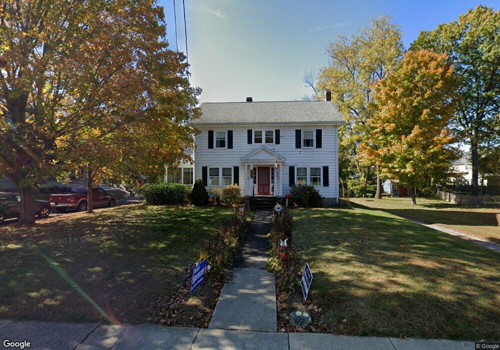 144 Hillside Rd, Franklin, MA 02038 - photo 1