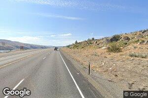 25323 Us Highway 97, Pateros, WA 98846
