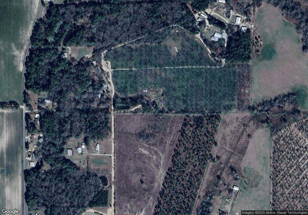 208 Milling Rd, Poulan, GA 31781 - photo 1