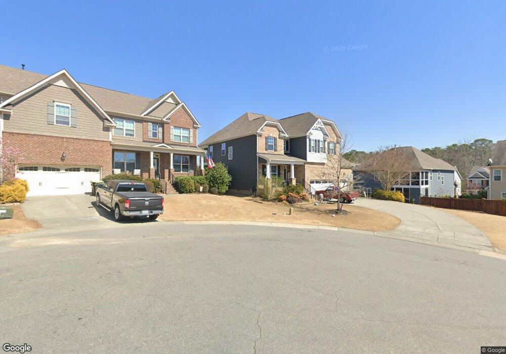2706 Fort Fisher Trace, Apex, NC 27502 - photo 1