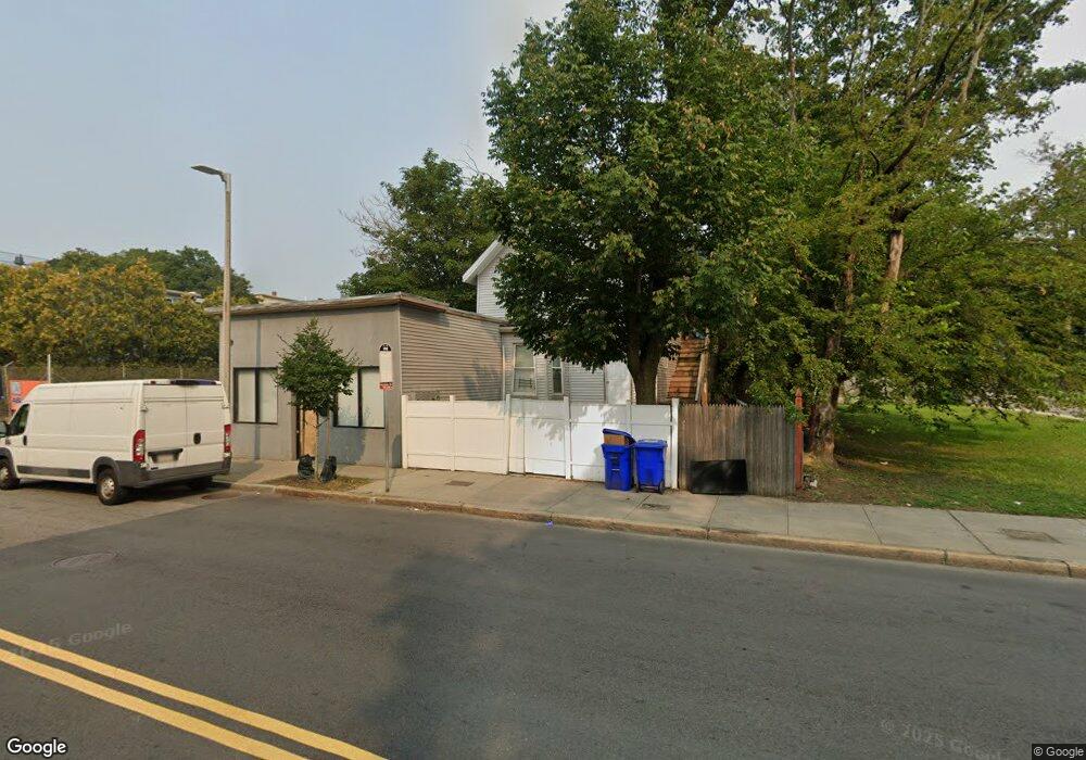 2717 Washington St unit 2719, Roxbury, MA 02119 - photo 1