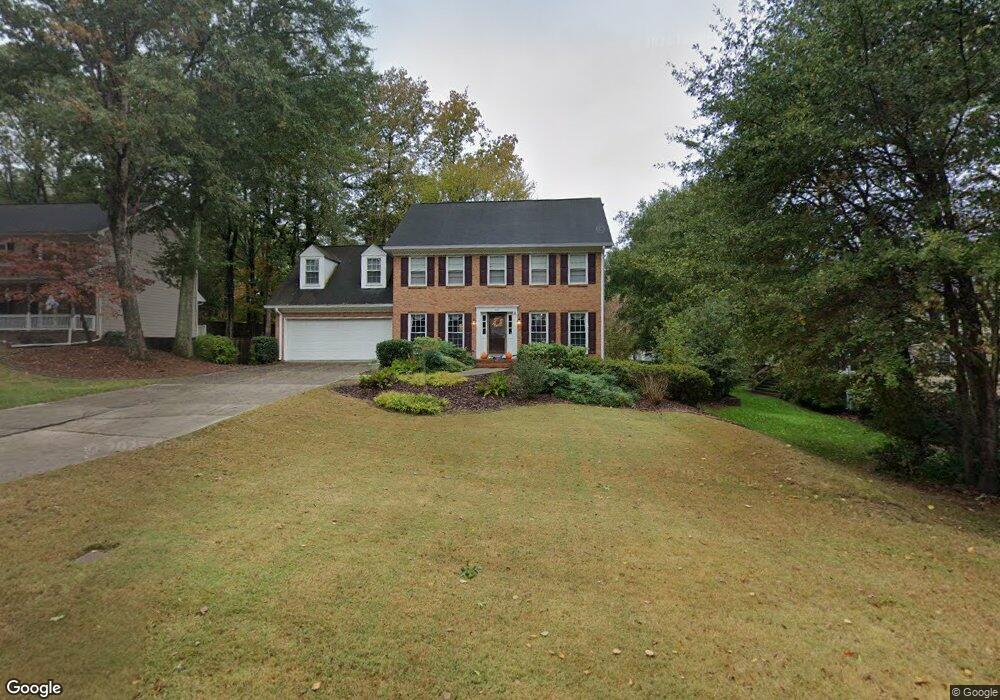 4138 Talbot Way unit 2, Norcross, GA 30092 - photo 1