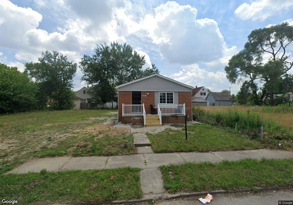 2432 Halleck St, HamtraMcK, MI 48212 - photo 1