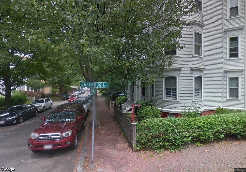 79 Greenough Ave unit 1, Cambridge, MA 02139 - photo 1