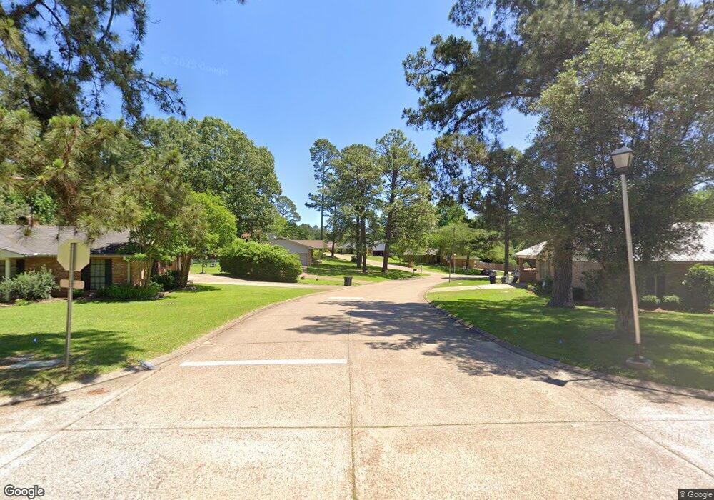 0 Woodlake Lot 98, Pineville, LA 71360 - photo 1