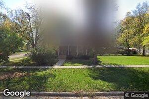 301 W 1st Ave, Flandreau, SD 57028