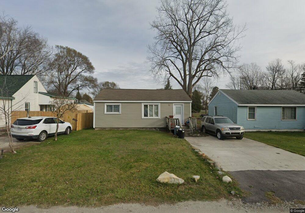 2226 27th St, Port Huron, MI 48060 - photo 1
