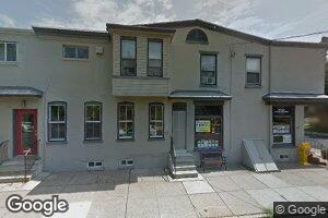 1823 W 16th St Unit 2, Wilmington, DE 19806