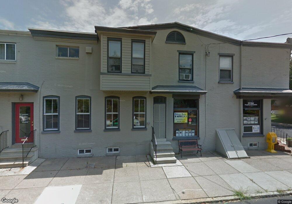 1823 W 16th St unit 2, Wilmington, DE 19806 - photo 1