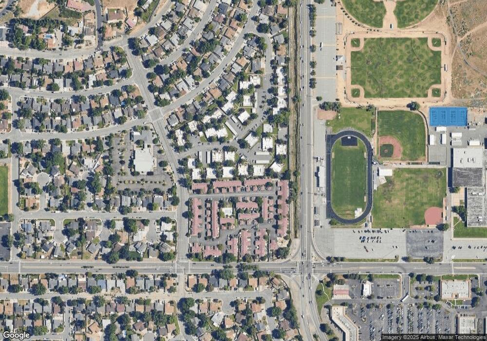 1025 Baywood Dr unit 27, Sparks, NV 89434 - photo 1