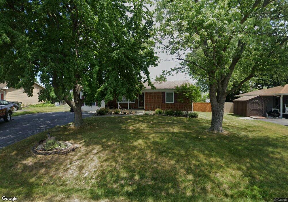 125 Highlander Rd, Stephens City, VA 22655 - photo 1