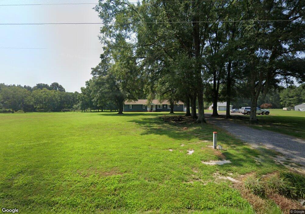 12001 Pole Run Rd, Disputanta, VA 23842 - photo 1