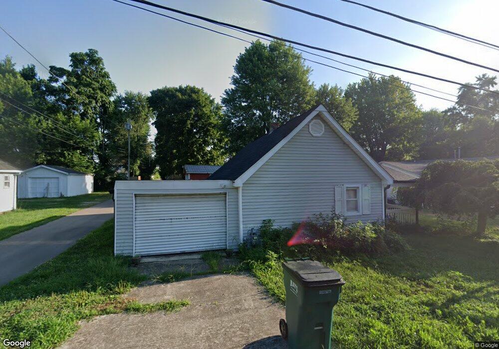 350 Hamilton Ave, Franklin, IN 46131 - photo 1