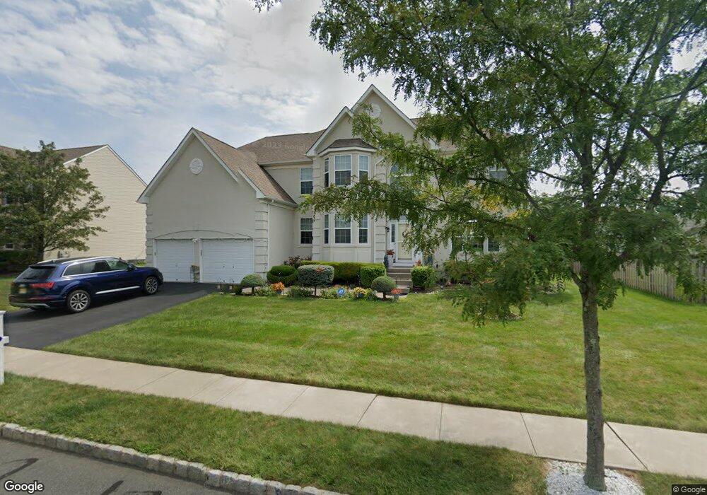 461 Pleasant View Rd unit 164, Hillsborough, NJ 08844 - photo 1