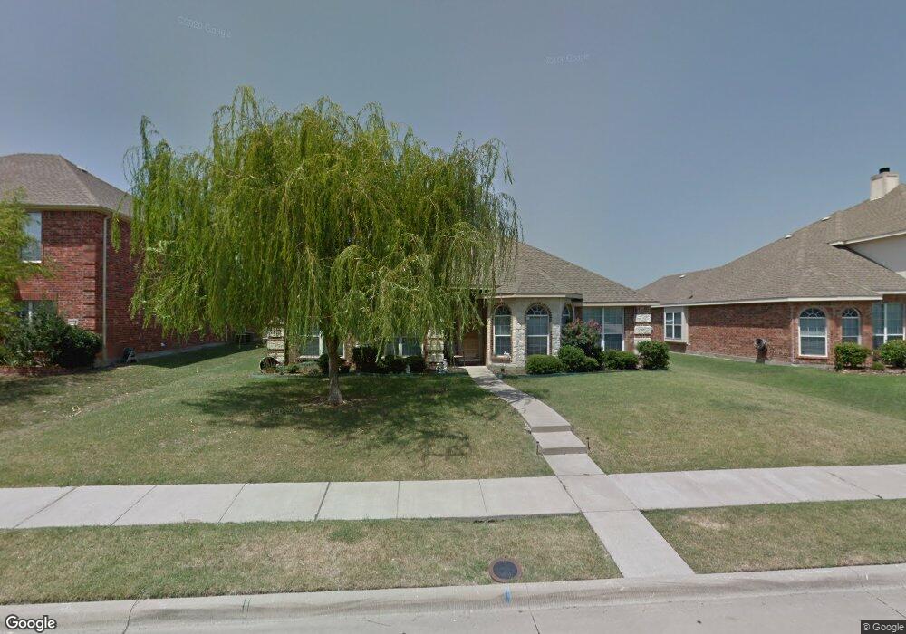 1215 Destiny Ct, Wylie, TX 75098 - photo 1