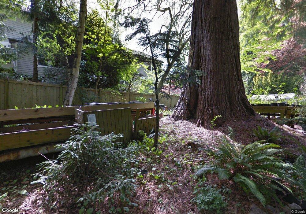 1436 NW 202nd Ln, Shoreline, WA 98177 - photo 1