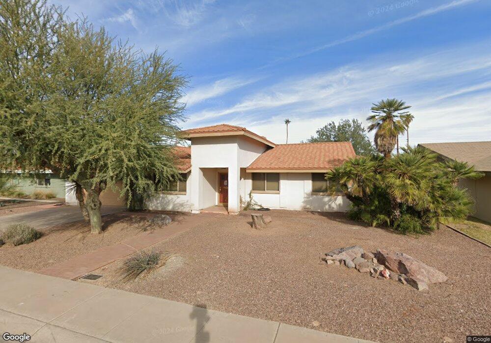 320 E Cairo Dr, Tempe, AZ 85282 - photo 1