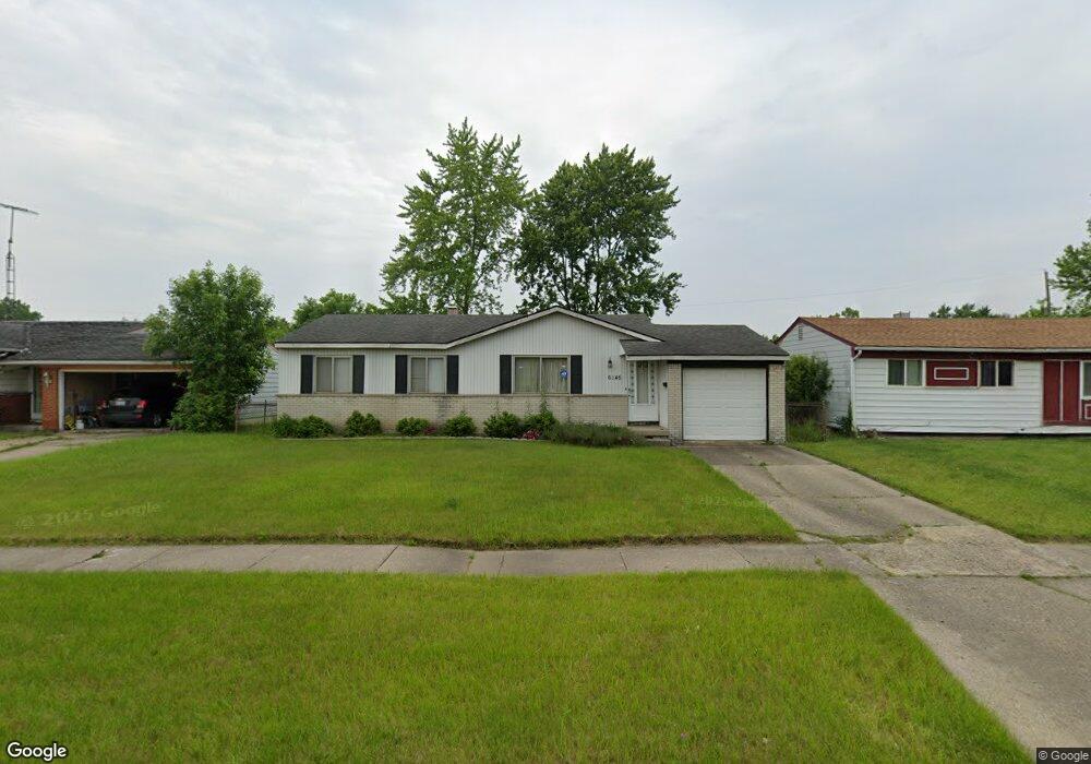 6145 Stem Ln, Mount Morris, MI 48458 - photo 1