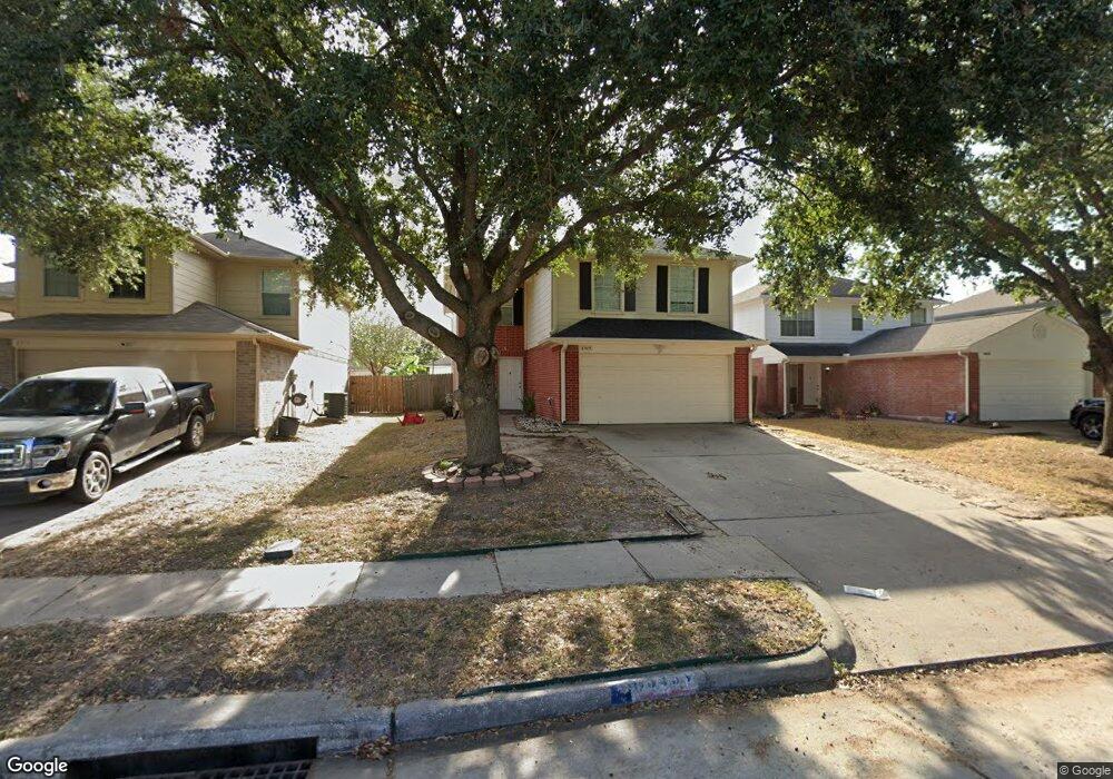 6515 Mccharen Ct, Houston, TX 77086 - photo 1