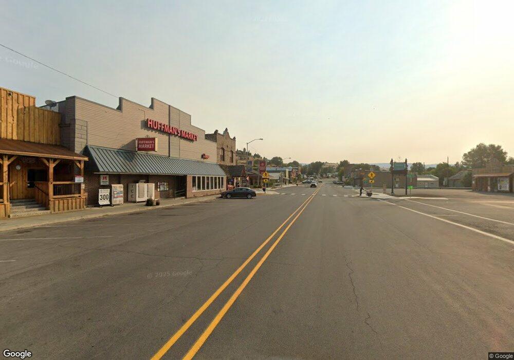 unlisted-address, Prairie City, OR 97869 - photo 1