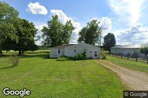 19405 Duck Creek Rd, Metamora, IN 47030
