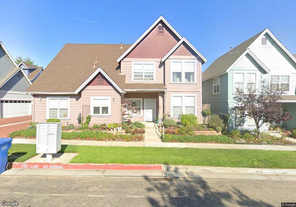 537 Margie Place, Nipomo, CA 93444 - photo 1