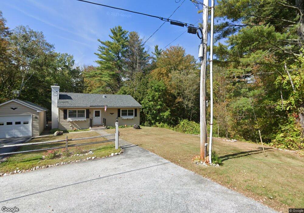 289 Applewood Ln, Manchester Center, VT 05255 - photo 1