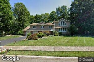 17 Cherokee Trail, Oakland, NJ 07436