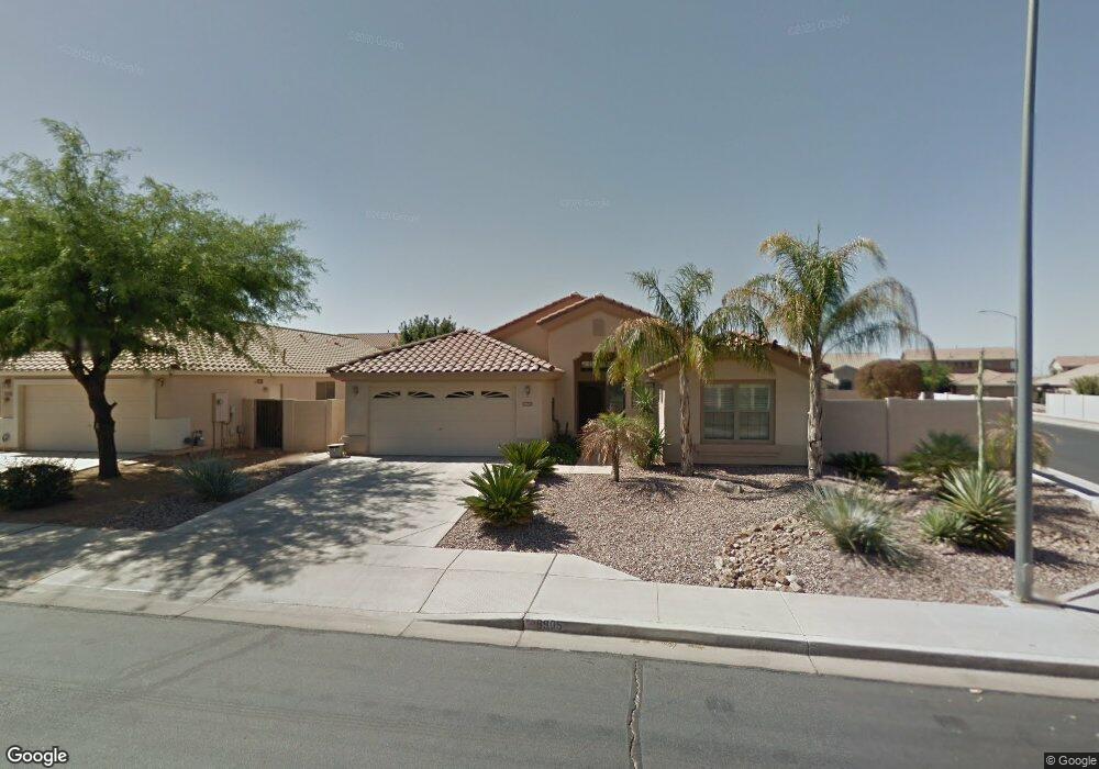 9905 E Keats Ave, Mesa, AZ 85209 - photo 1