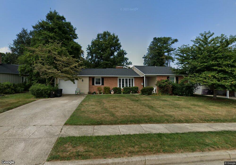 108 Country Ln, Lutherville Timonium, MD 21093 - photo 1