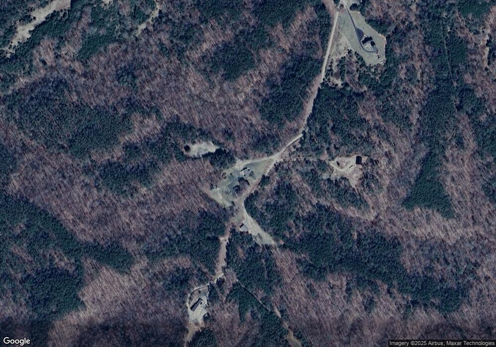 284 Boondocks Rd, Martinsville, VA 24112 - photo 1