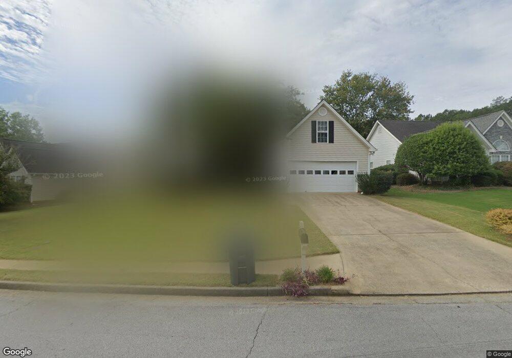 430 Ellesmere Way unit 4, Buford, GA 30518 - photo 1