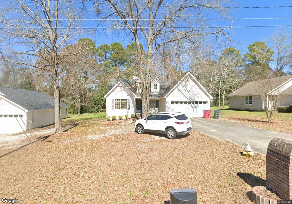 222 Bradstone Cir, Macon, GA 31217 - photo 1