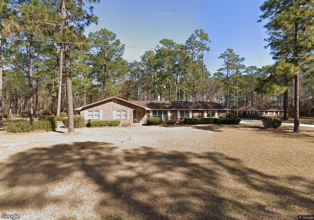 150 Rogers St, Claxton, GA 30417 - photo 1