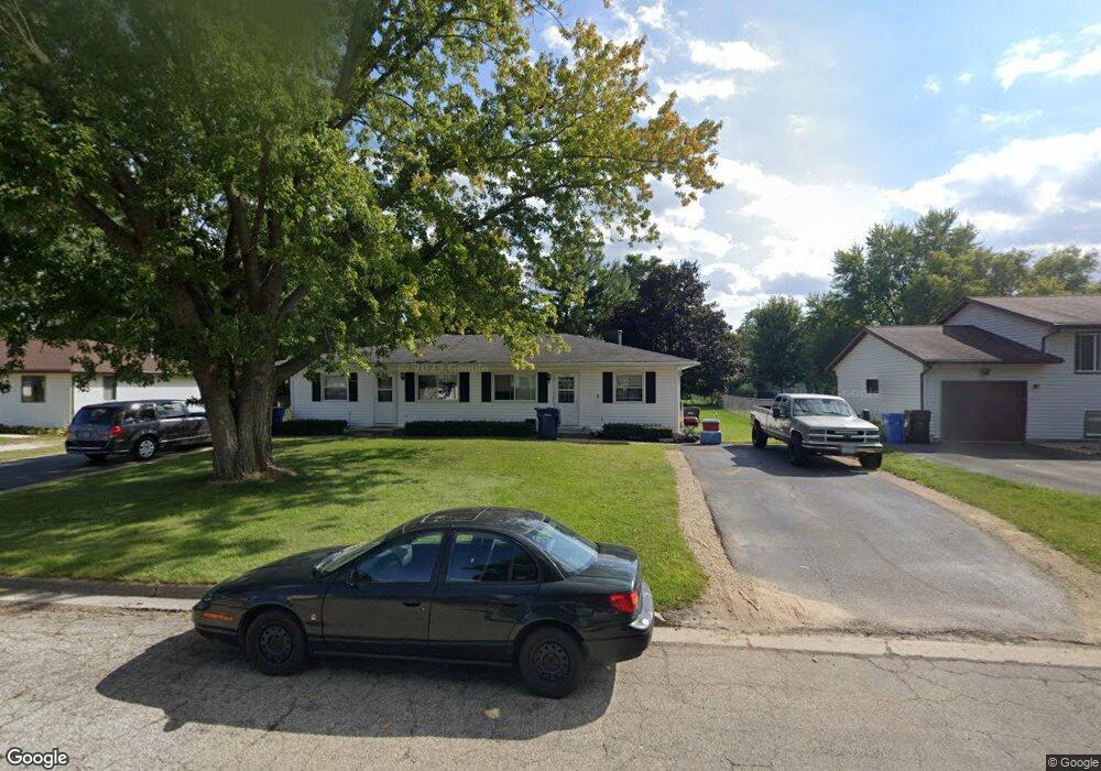 228 Lincoln St, Brooklyn, WI 53521 - photo 1