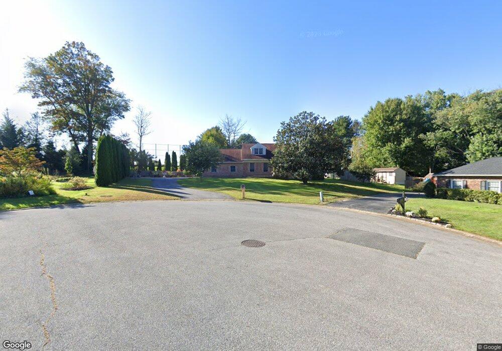 5 Lantern Ct, Hockessin, DE 19707 - photo 1