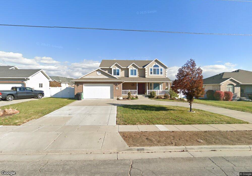 2363 S 1000 W, Syracuse, UT 84075 - photo 1
