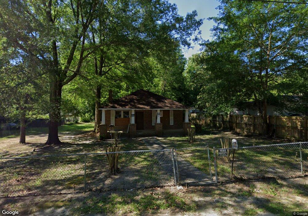 811 W Hampton St, Camden, SC 29020 - photo 1