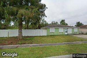 2513 Repose St, Violet, LA 70092