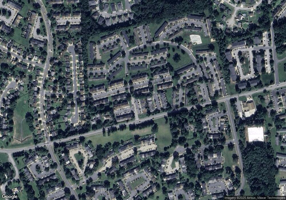 715 Court Square Way, Edgewood, MD 21040 - photo 1