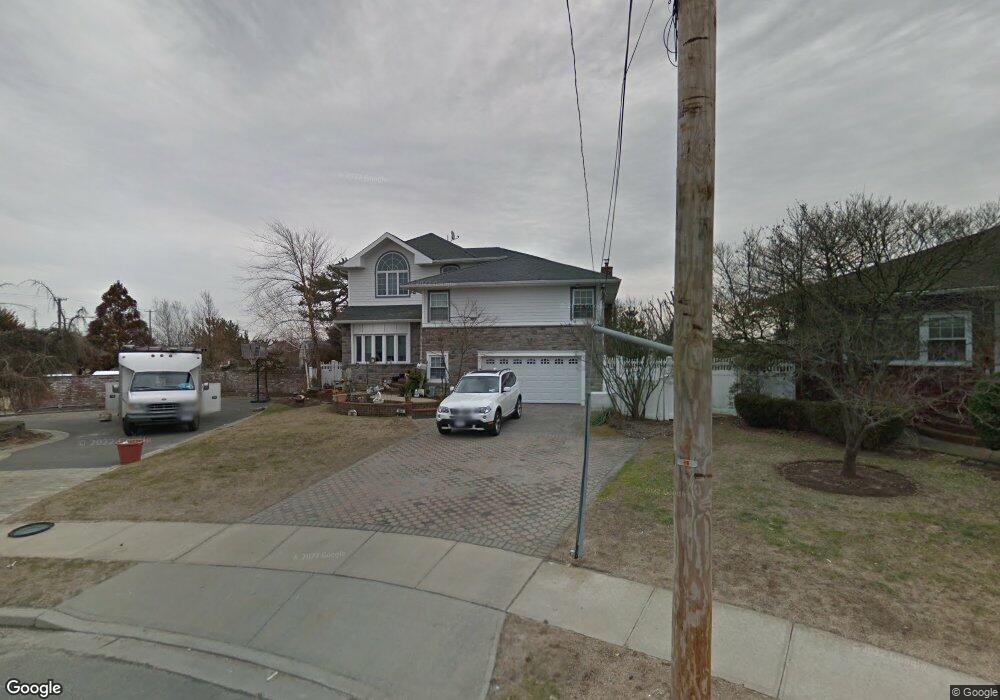 164 Eva Dr, Lido Beach, NY 11561 - photo 1