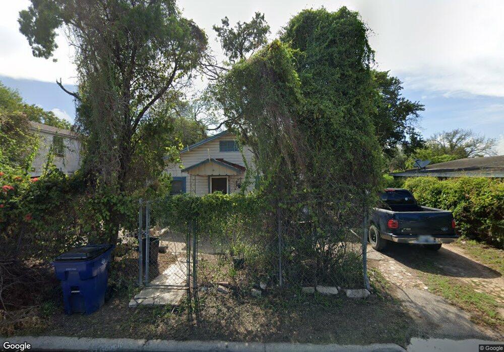 207 S 18th St, Donna, TX 78537 - photo 1