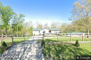 1001 County Road 123, Higbee, MO 65257